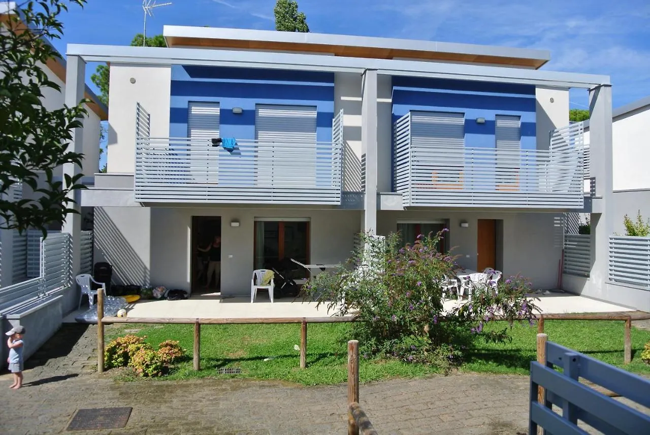 Bibione MasterVillage A