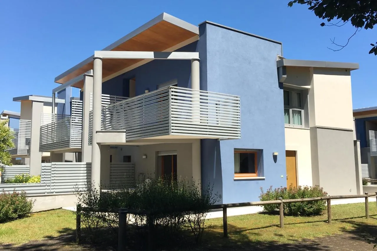 Bibione MasterVillage A Apartment