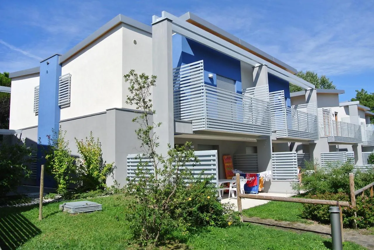Apartment Bibione MasterVillage A
