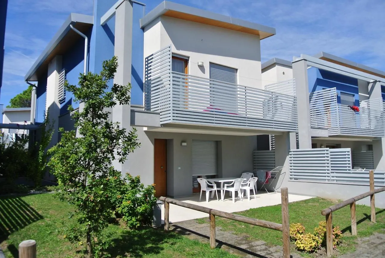 Bibione MasterVillage A Italien