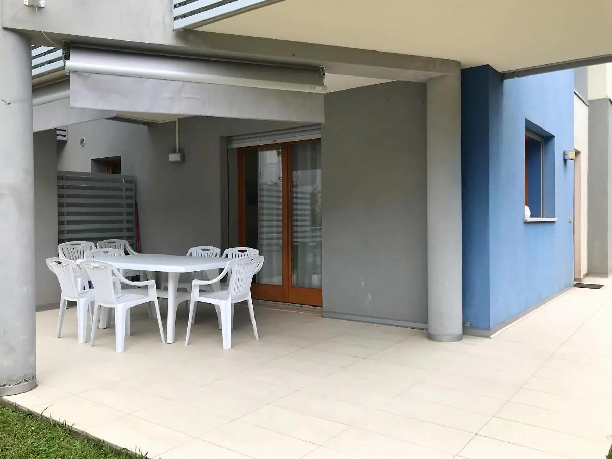 Apartment Bibione MasterVillage A Italien