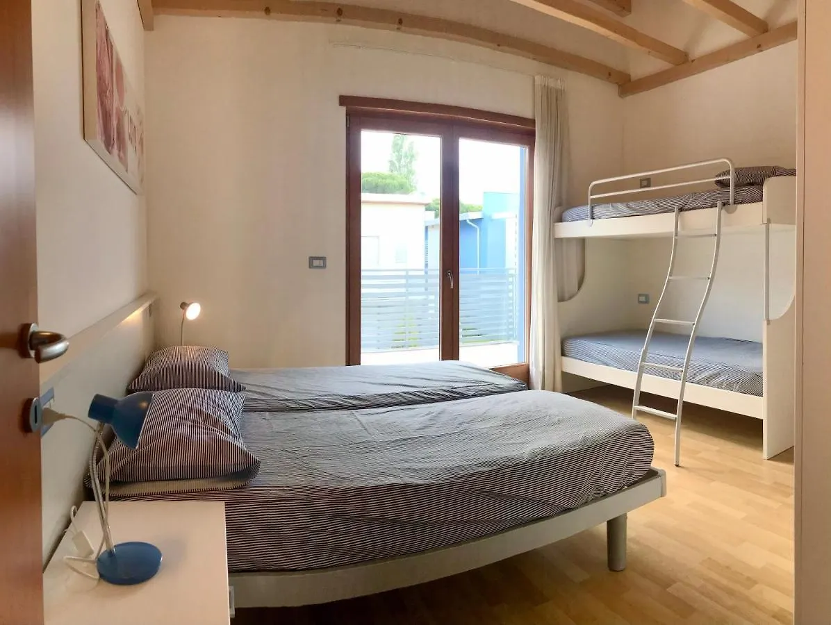 Apartment Bibione MasterVillage A Italien