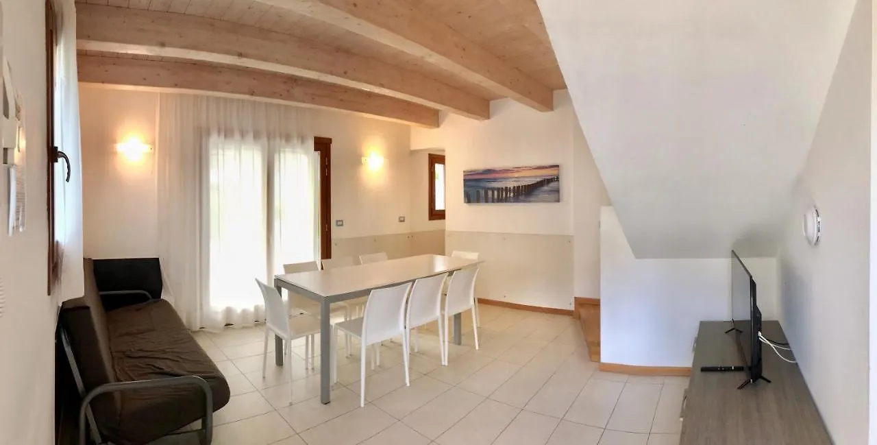 Apartment Bibione MasterVillage A Italien