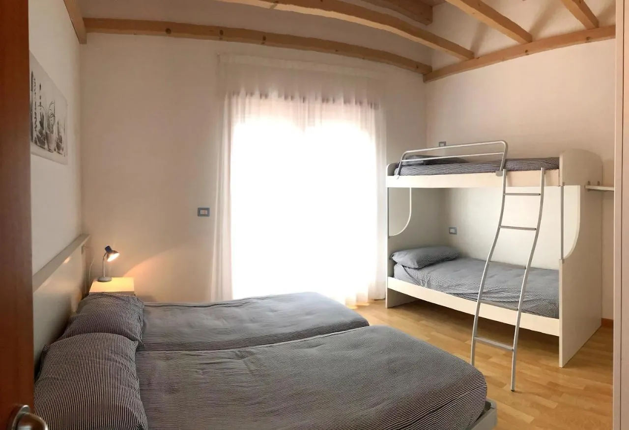 Bibione MasterVillage A Apartment