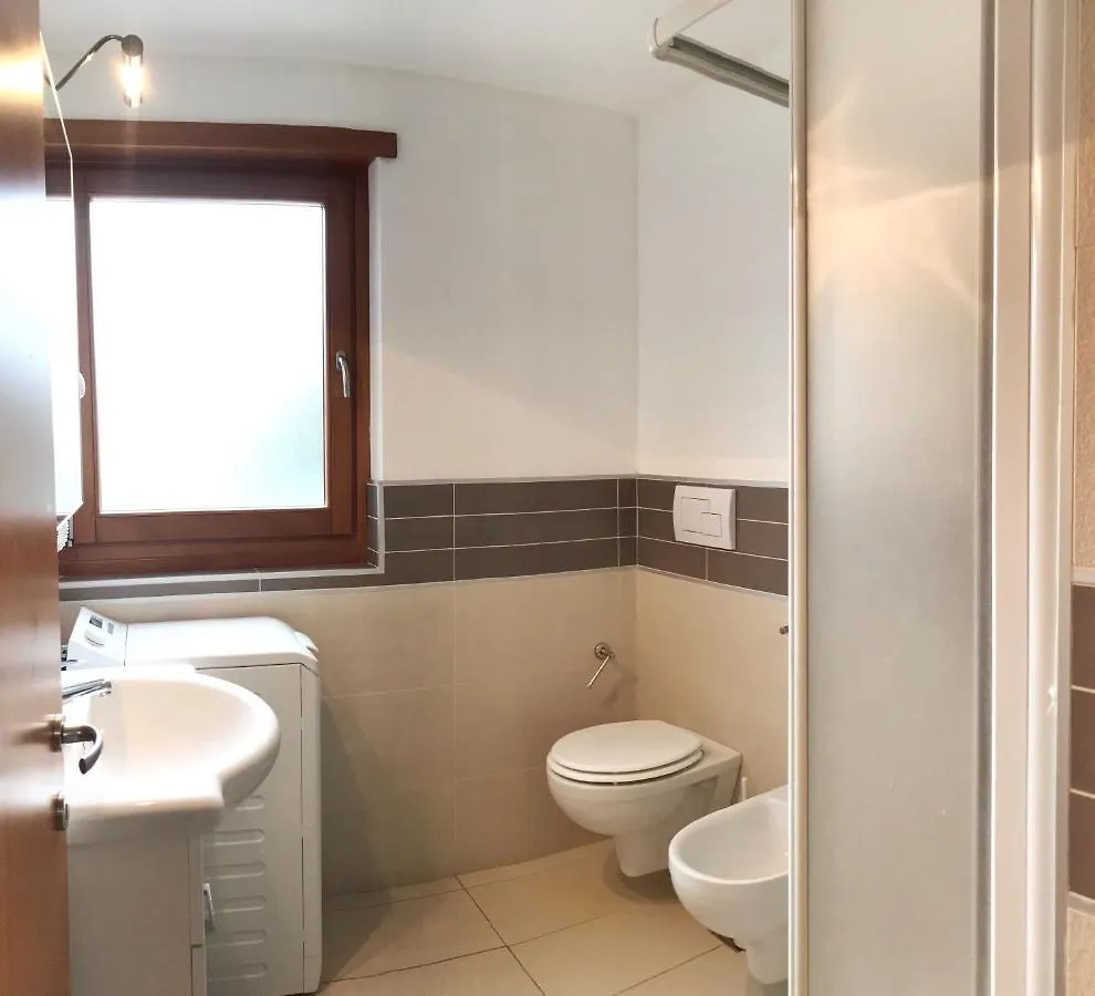 Apartment Bibione MasterVillage A Italien