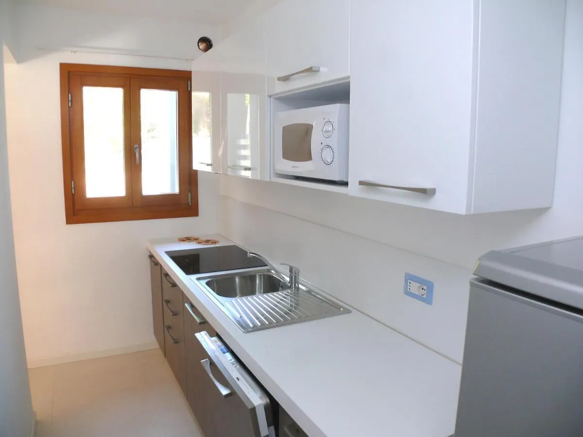 Bibione MasterVillage A Apartment