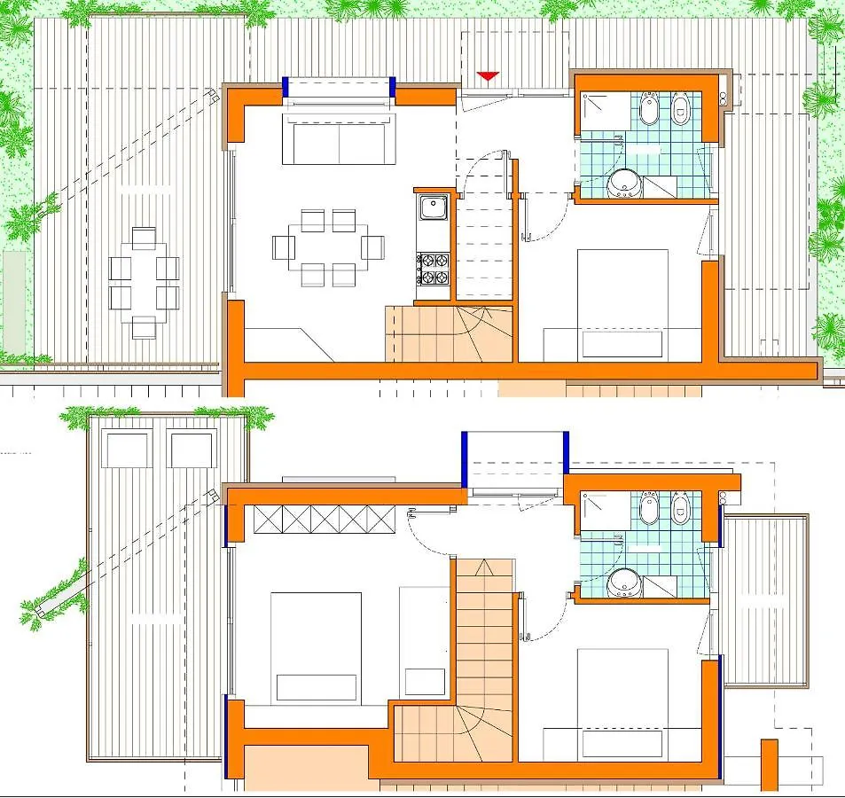 Bibione MasterVillage A Apartment