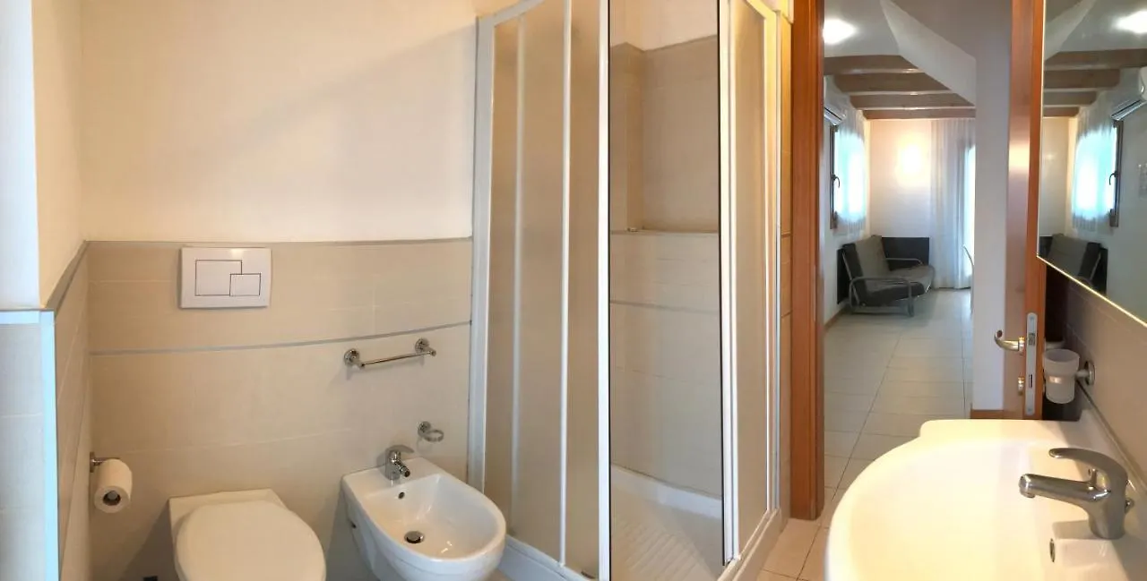 Apartment Bibione MasterVillage A