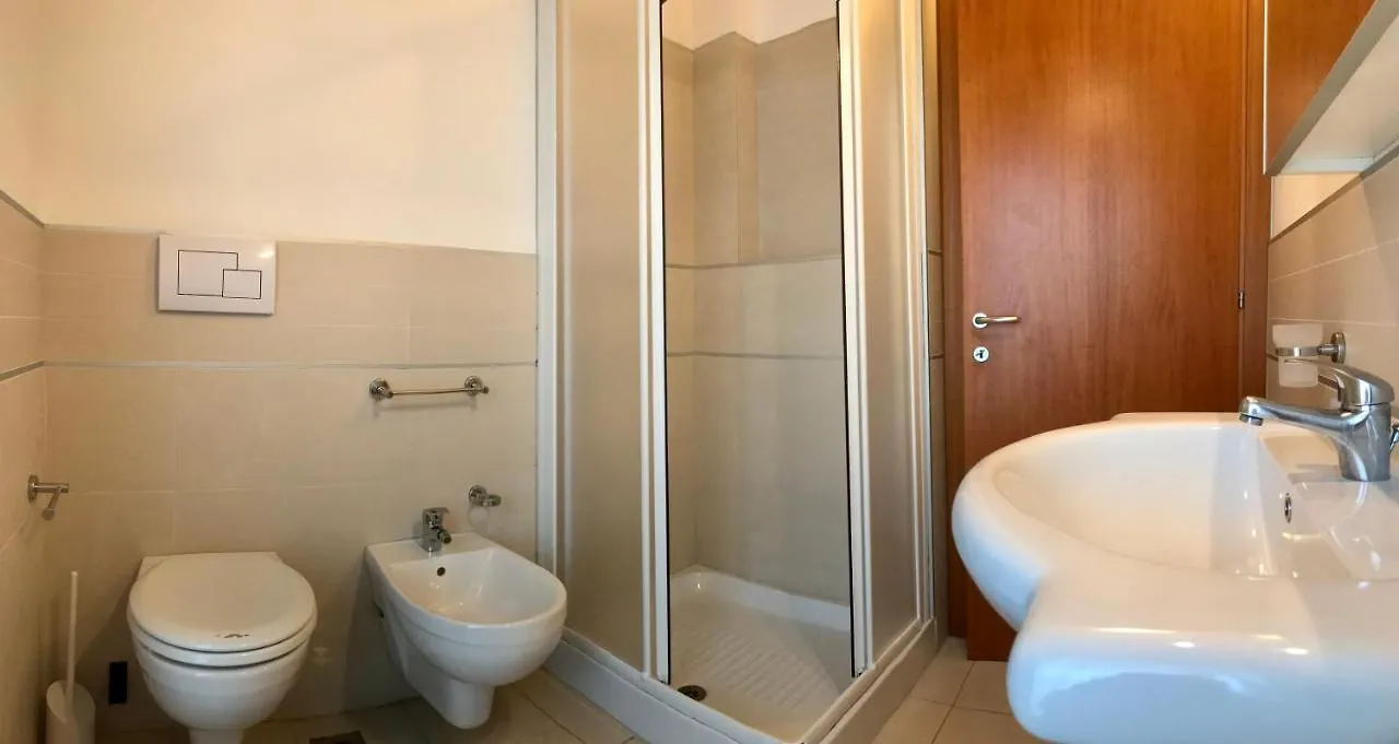 Bibione MasterVillage A Apartment