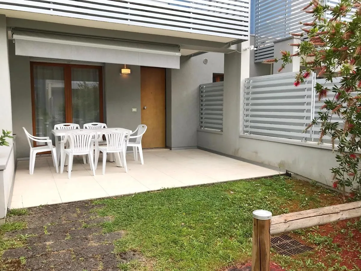 Apartment Bibione MasterVillage A