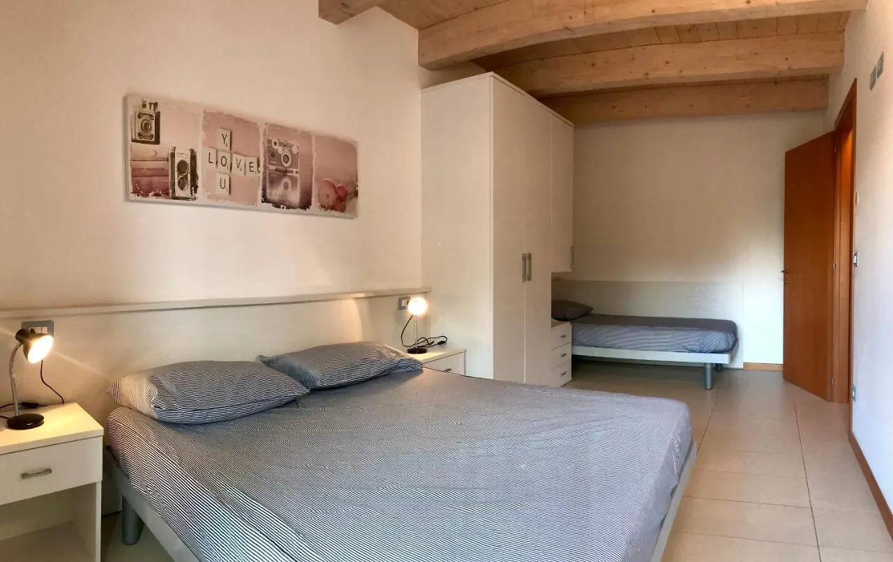 Bibione MasterVillage A Apartment
