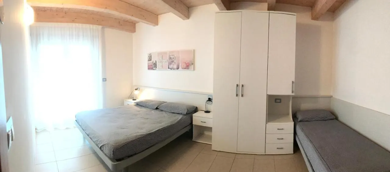 Bibione MasterVillage A