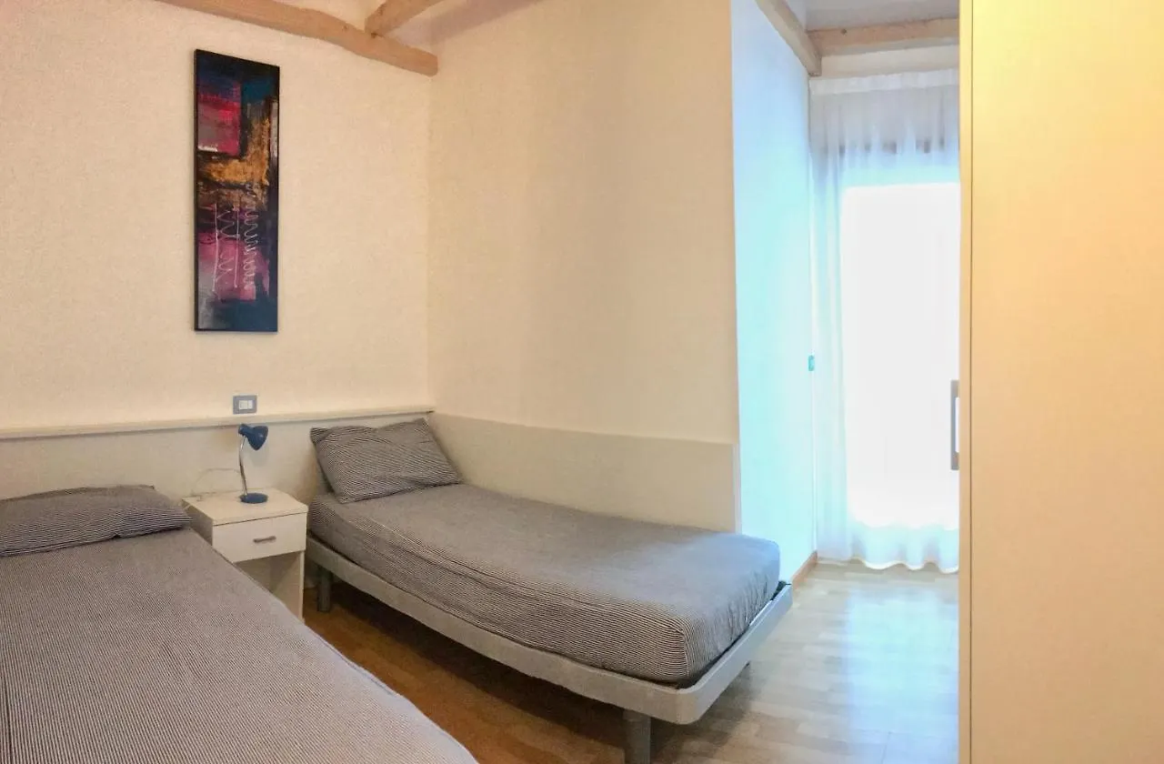 Apartment Bibione MasterVillage A