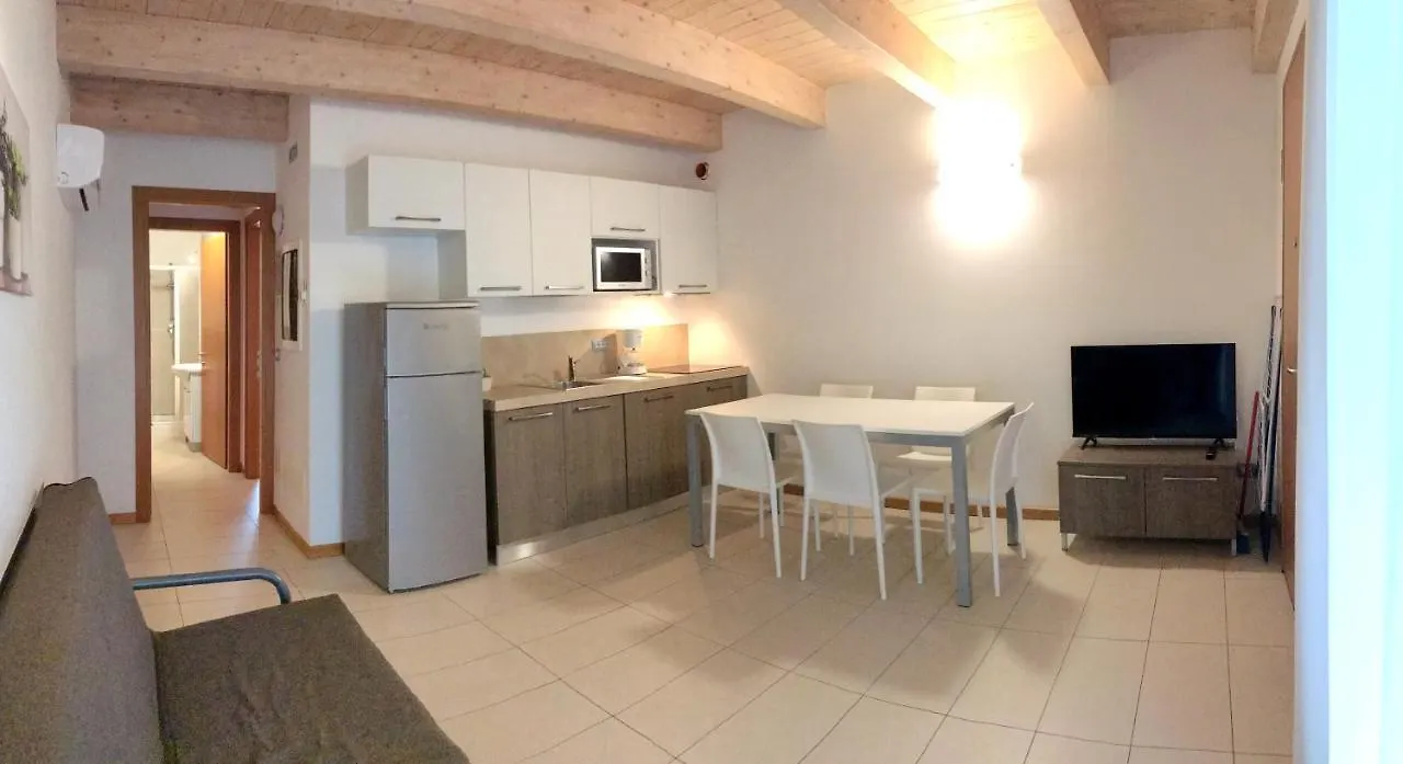 Bibione MasterVillage A Apartment