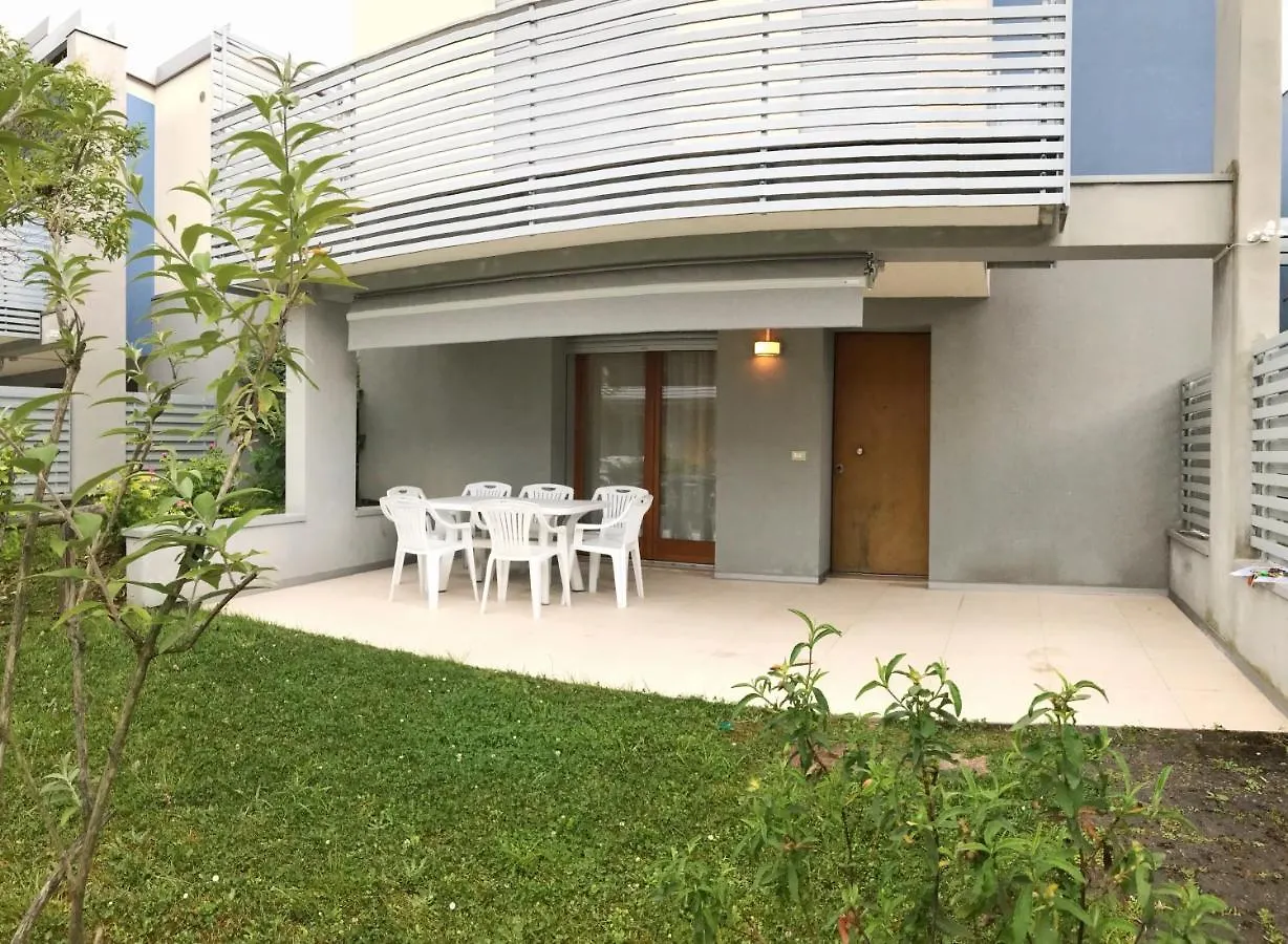 Apartment Bibione MasterVillage A