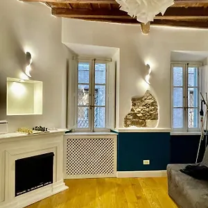 Boutique Pantheon Appartamento Roma