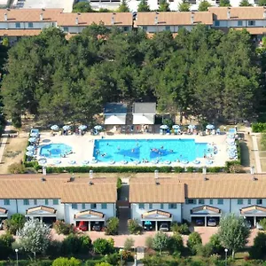 Apartment Villaggio Ca' Del Pino, Bibione