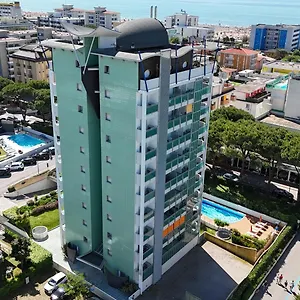 Apartment Torre Del Sole, Bibione
