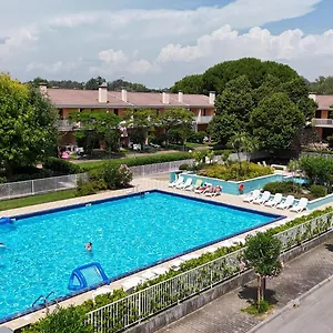 Ferienhaus Villaggio Dei Fiori, Bibione