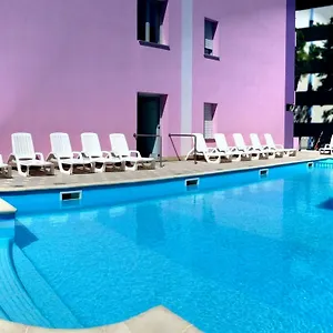 Apartment Regent, Bibione