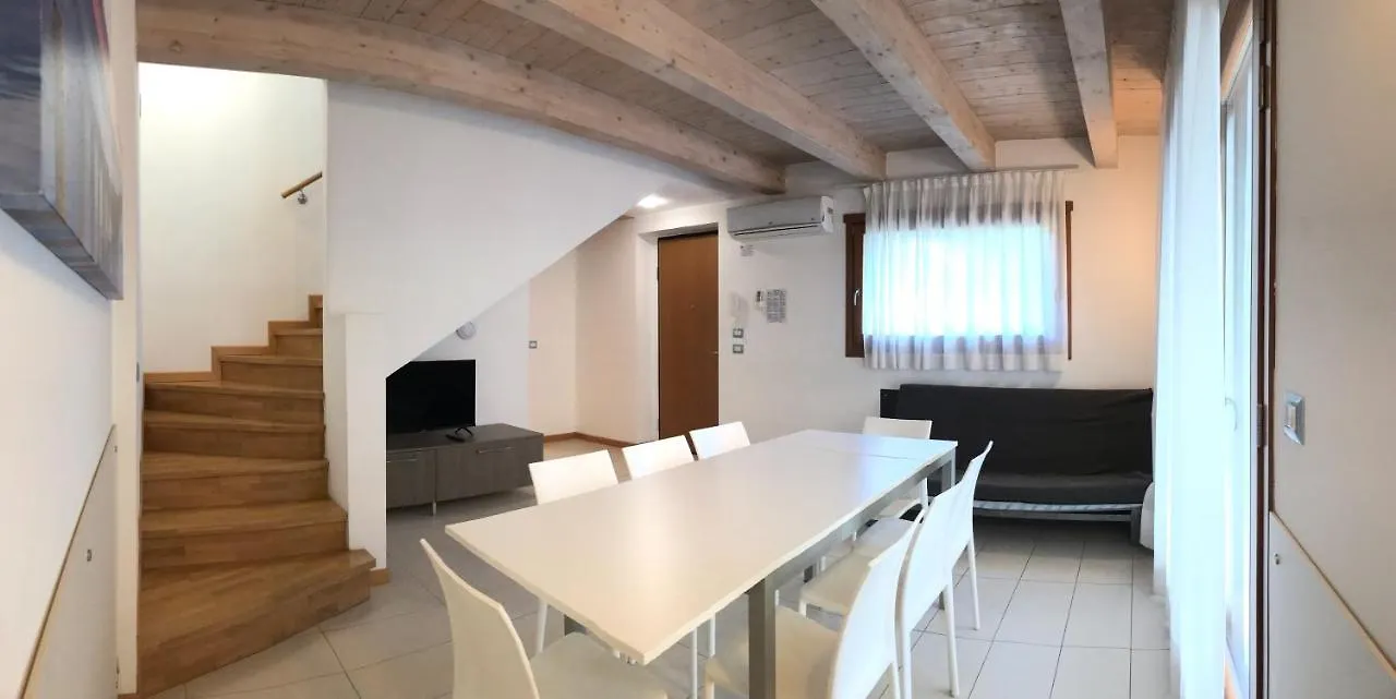 Bibione Mastervillage Family Olaszország