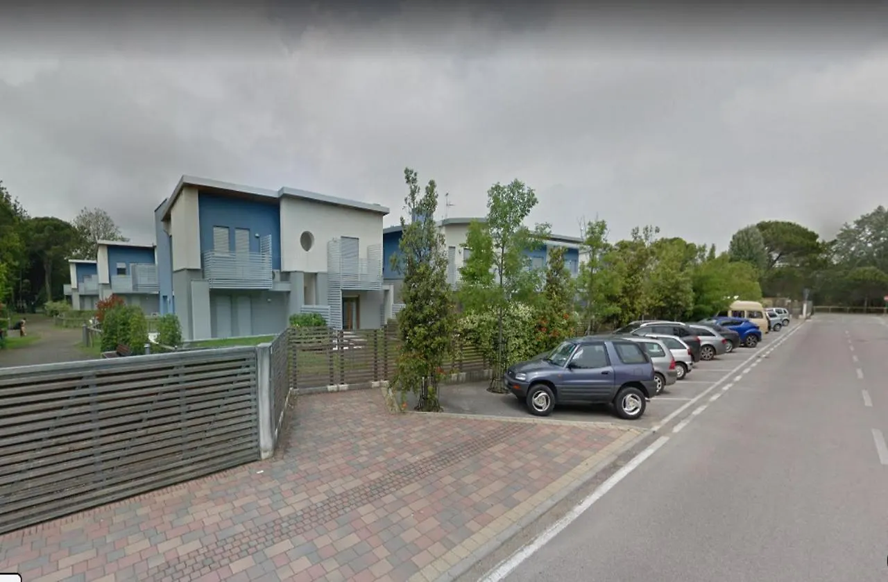 Bibione Mastervillage Family Apartman