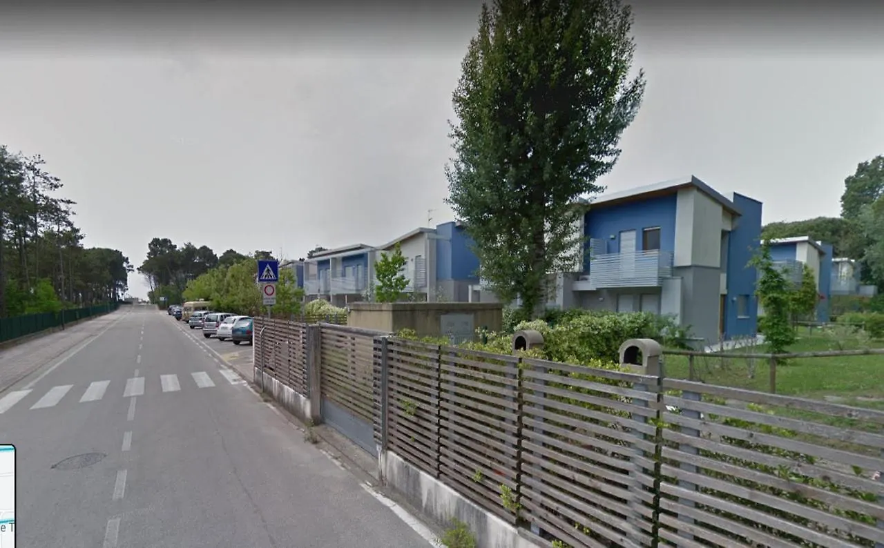 Apartman Bibione Mastervillage Family