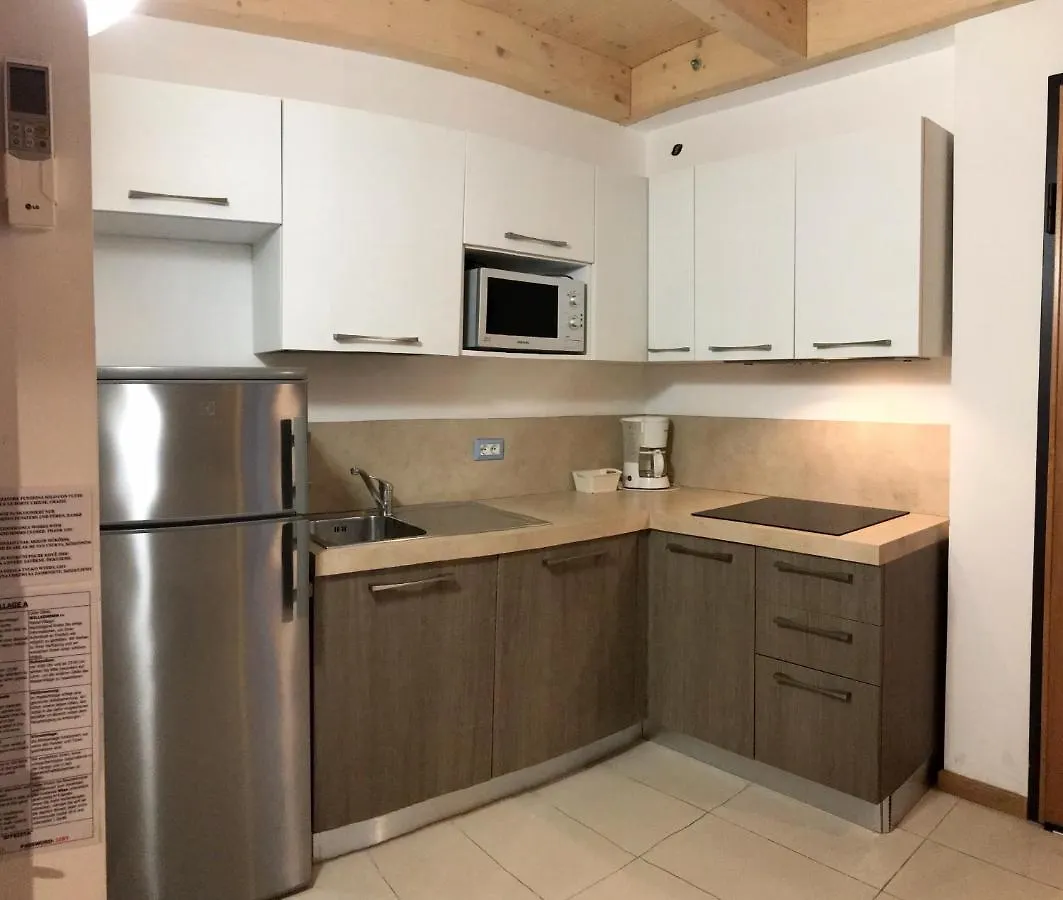 Bibione Mastervillage Family